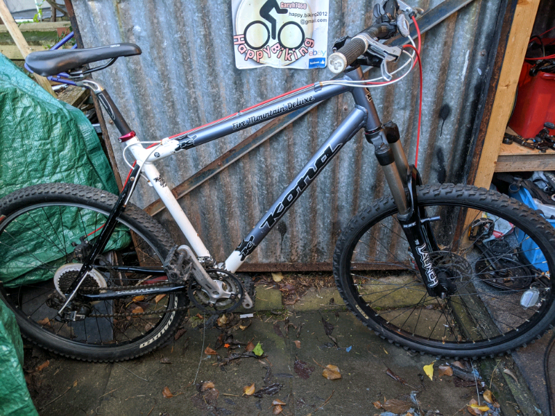 kona fire mountain 2000